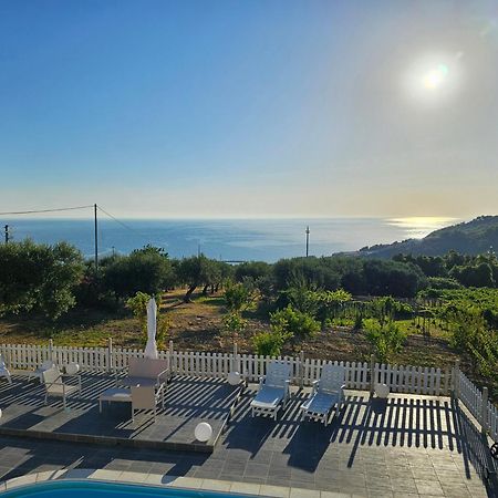 Dimore Le Paoline Ortona Εξωτερικό φωτογραφία