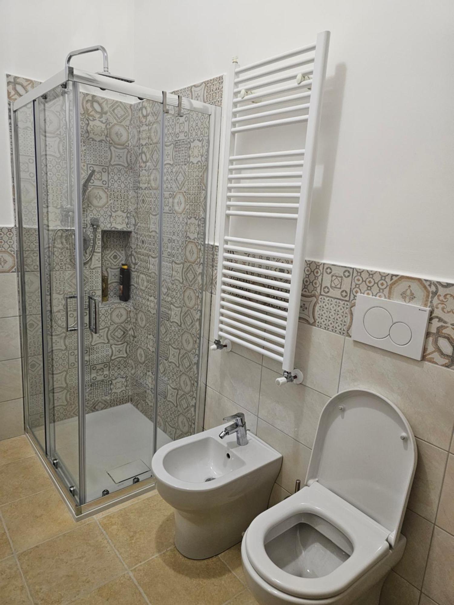 Dimore Le Paoline Ortona Εξωτερικό φωτογραφία