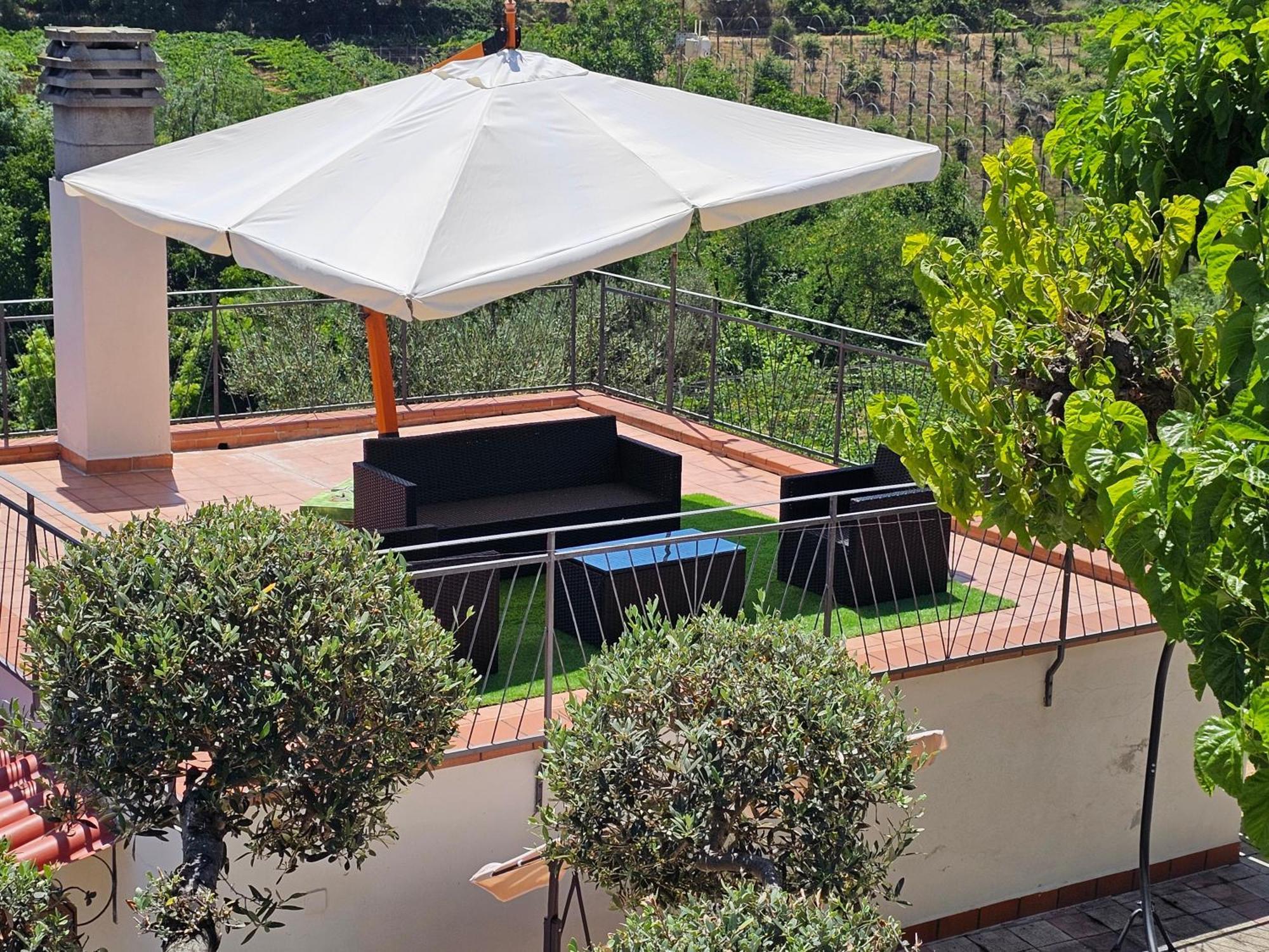 Dimore Le Paoline Ortona Εξωτερικό φωτογραφία